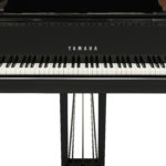 Yamaha C2X Traditional Grand #3