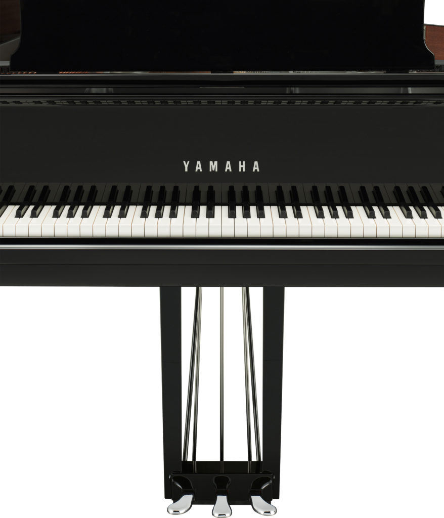Yamaha C2X Traditional Grand