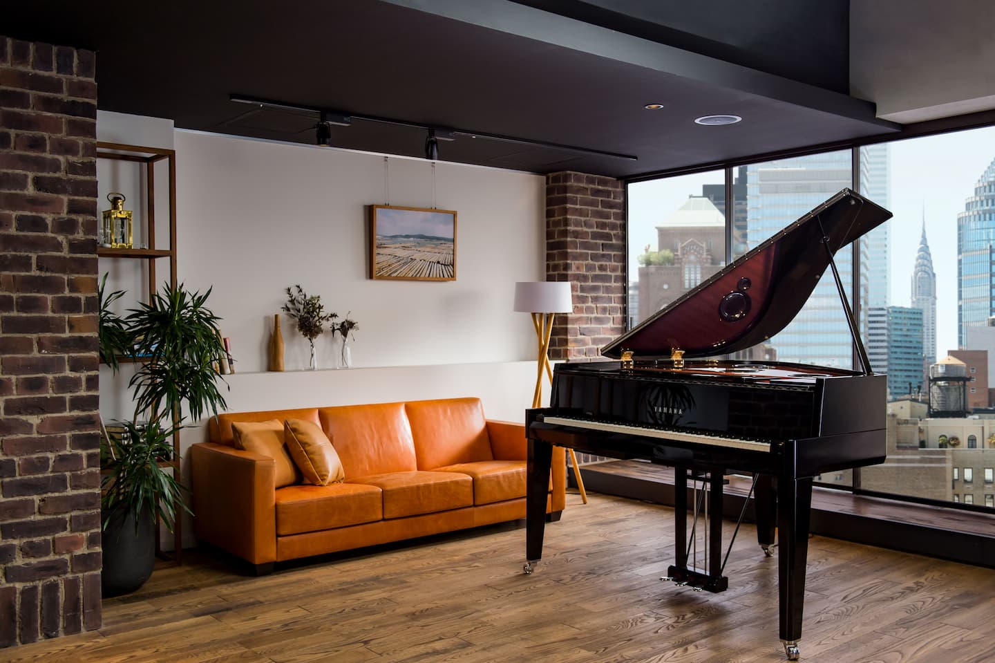 Music Exchange