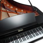 Bösendorfer 214VC ENPRO Disklavier Grand #1