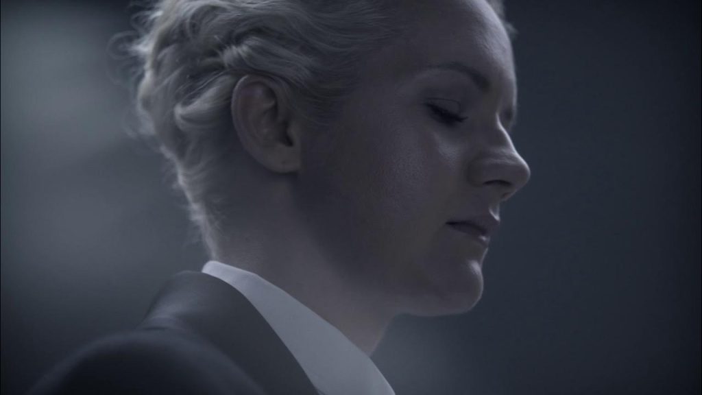 Bösendorfer 214VC Traditional Grand