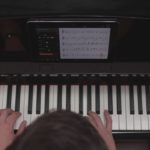 Yamaha CSP-170 Clavinova Digital #0