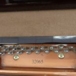2007 Wendl & Lung 178 Traditional Grand #32065 #2