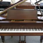 1936 Wm Knabe Grand Traditional Grand #0