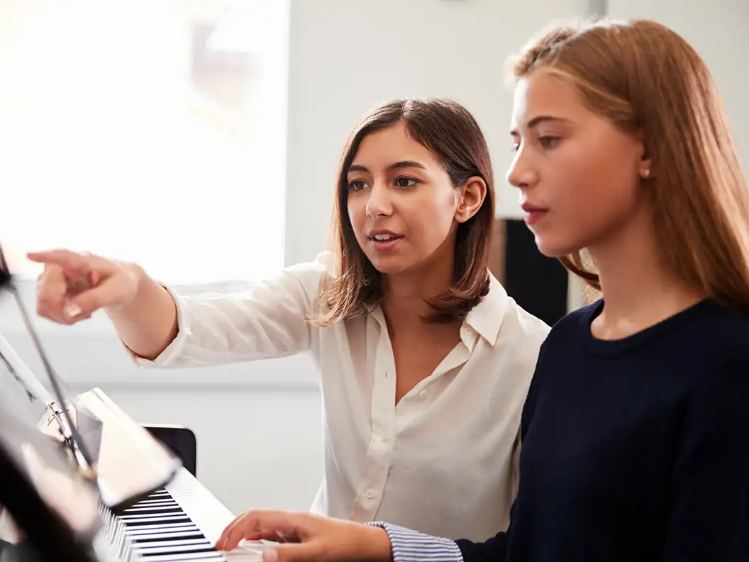 Piano Teachers in Northern California | Piano Teacher Finder | Music ...
