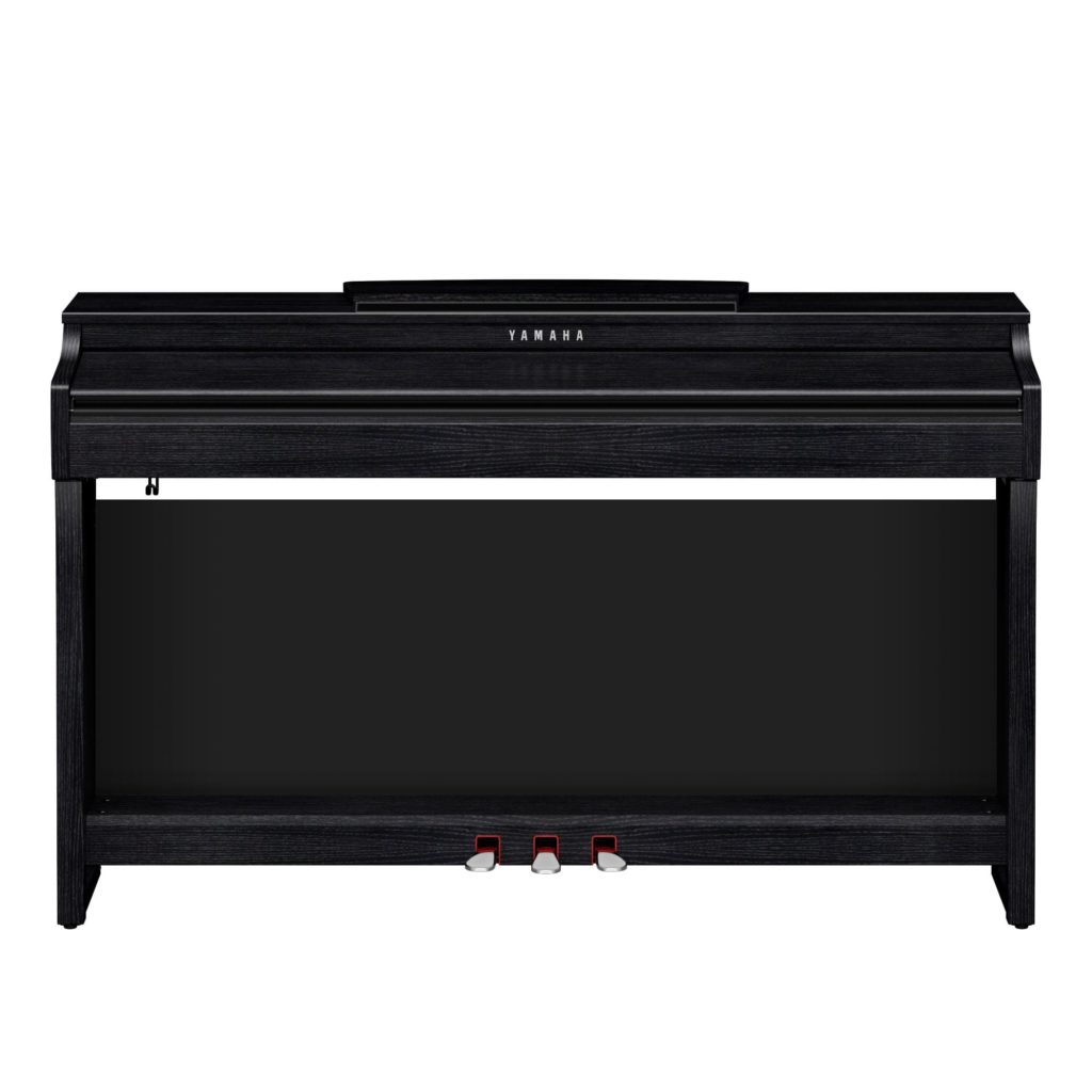 鍵盤楽器 YAMAHA Clavinova CLP-711 CVP-701 - Overview - Clavinova - Pianos - Musical