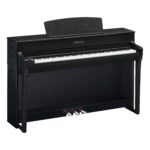 Yamaha CLP-745 Clavinova Digital #2