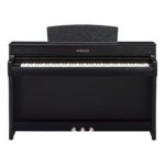 Yamaha CLP-745 Clavinova Digital #3