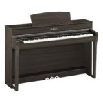 Yamaha CLP-745 Clavinova Digital #4