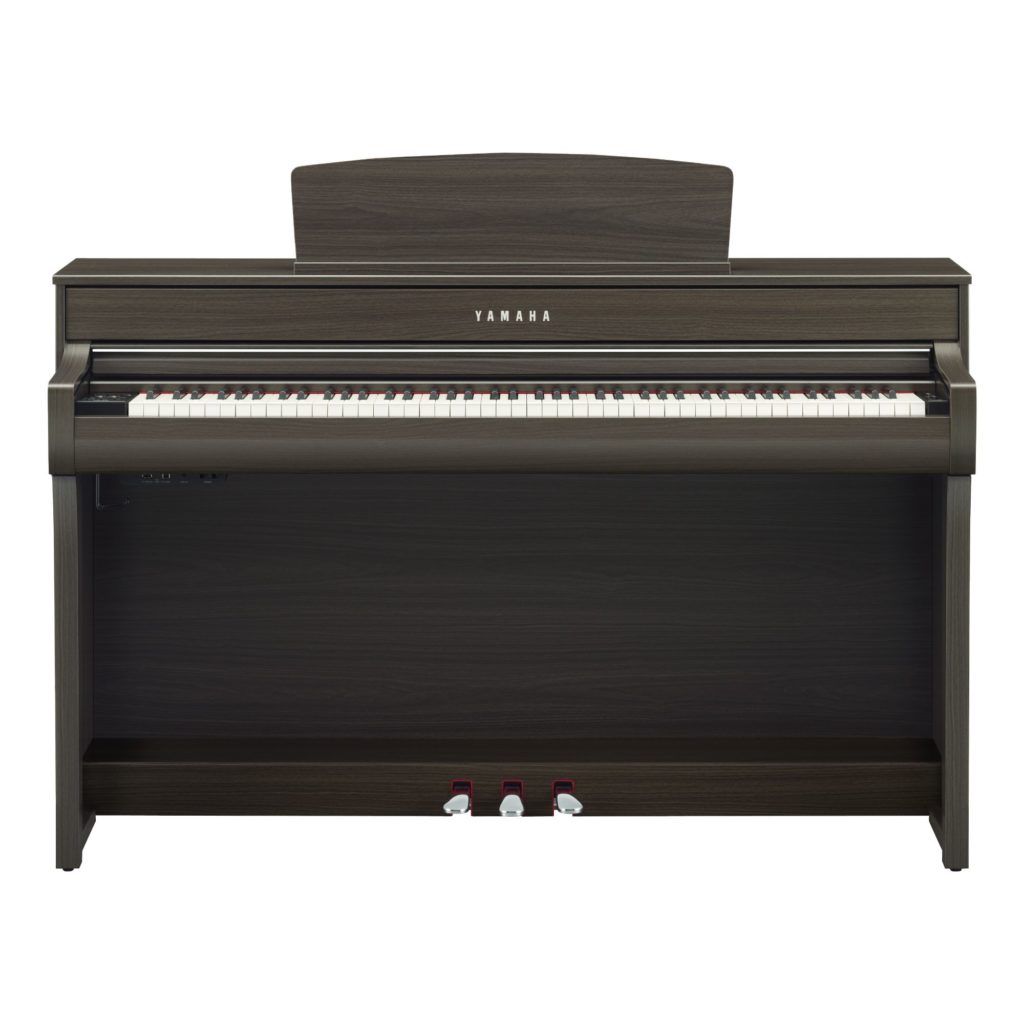 Yamaha CLP-745 Clavinova Digital