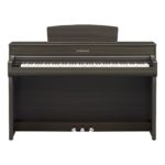 Yamaha CLP-745 Clavinova Digital #5