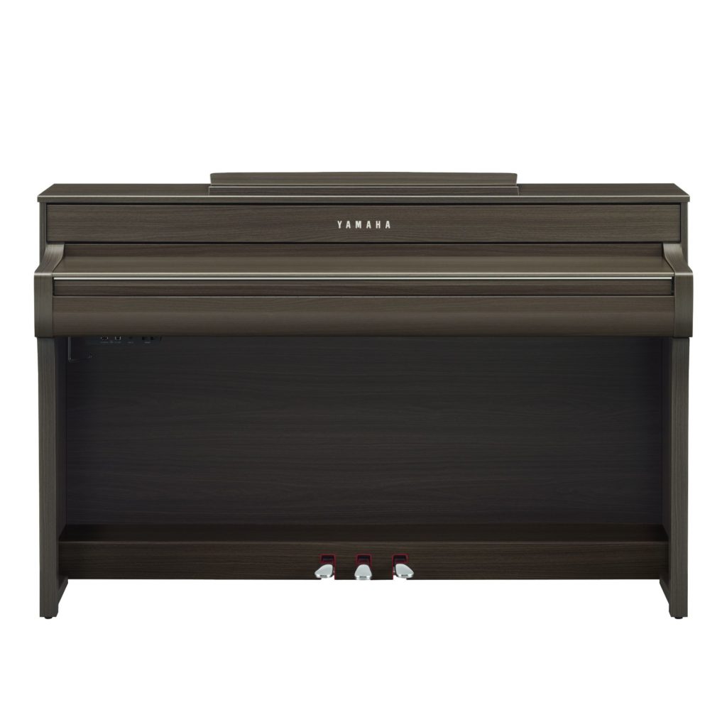 Yamaha CLP-745 Clavinova Digital