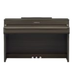 Yamaha CLP-745 Clavinova Digital #6