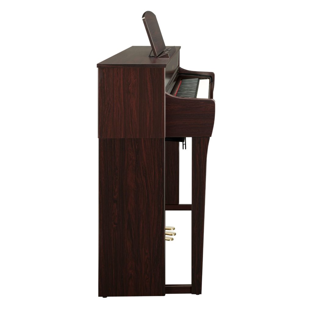 Yamaha CLP-745 Clavinova Digital