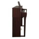 Yamaha CLP-745 Clavinova Digital #9