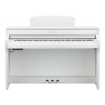 Yamaha CLP-745 Clavinova Digital #11