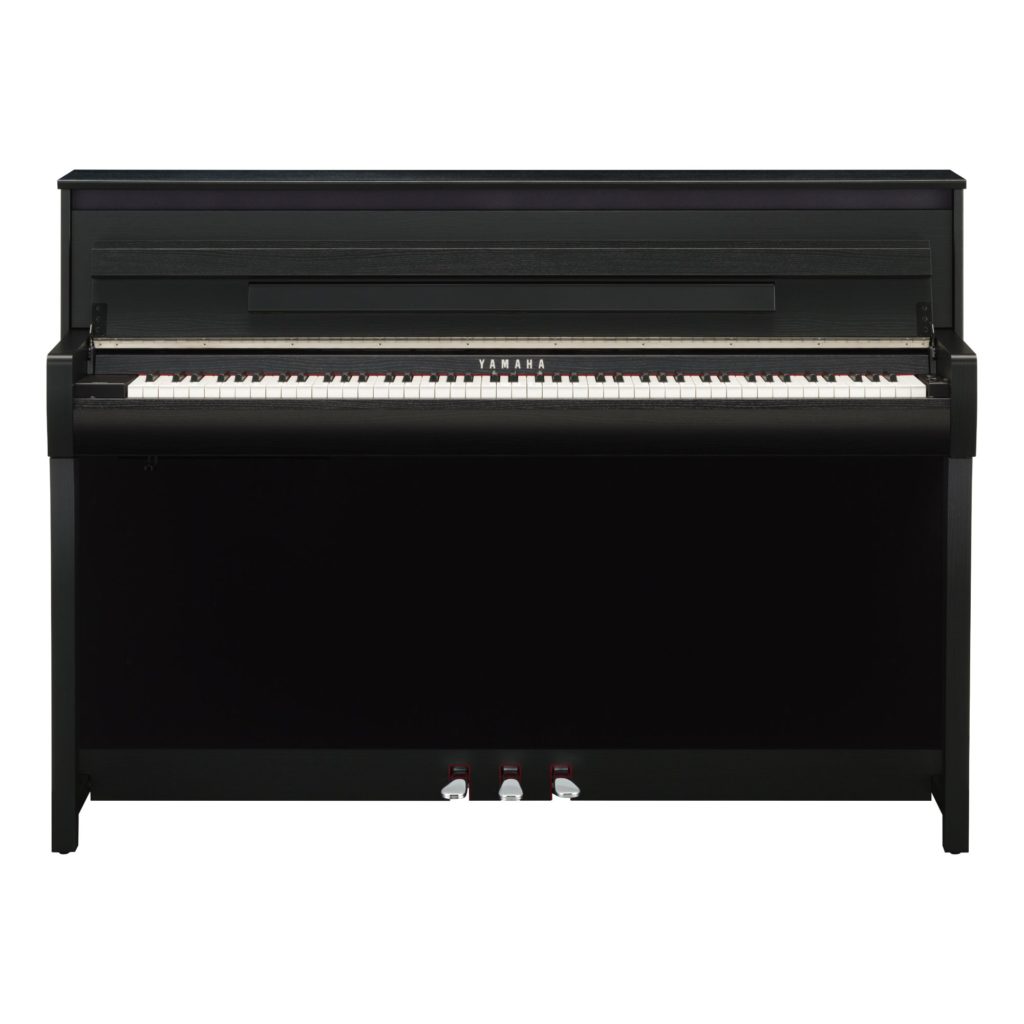 Yamaha CLP-785 Clavinova Digital