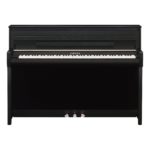 Yamaha CLP-785 Clavinova Digital #5