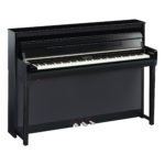 Yamaha CLP-785 Clavinova Digital #0