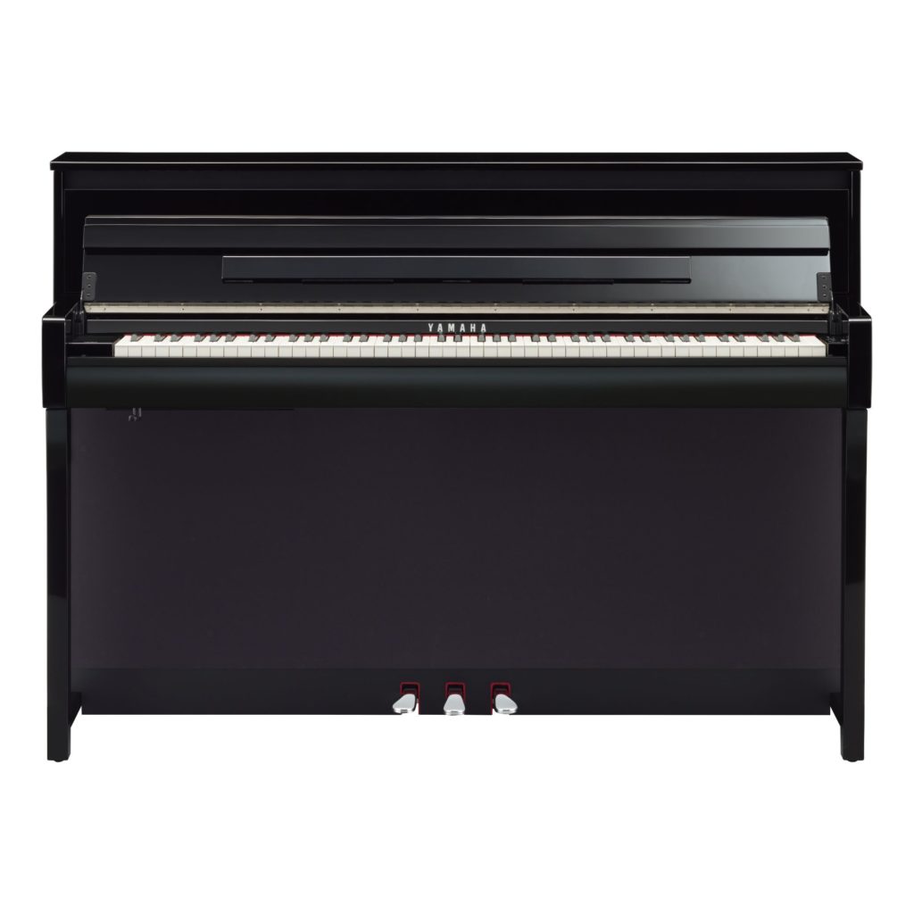 Yamaha CLP-785 Clavinova Digital