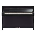 Yamaha CLP-785 Clavinova Digital #3
