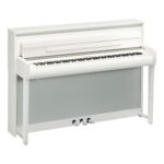 Yamaha CLP-785 Clavinova Digital #6