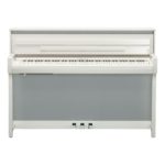 Yamaha CLP-785 Clavinova Digital #7