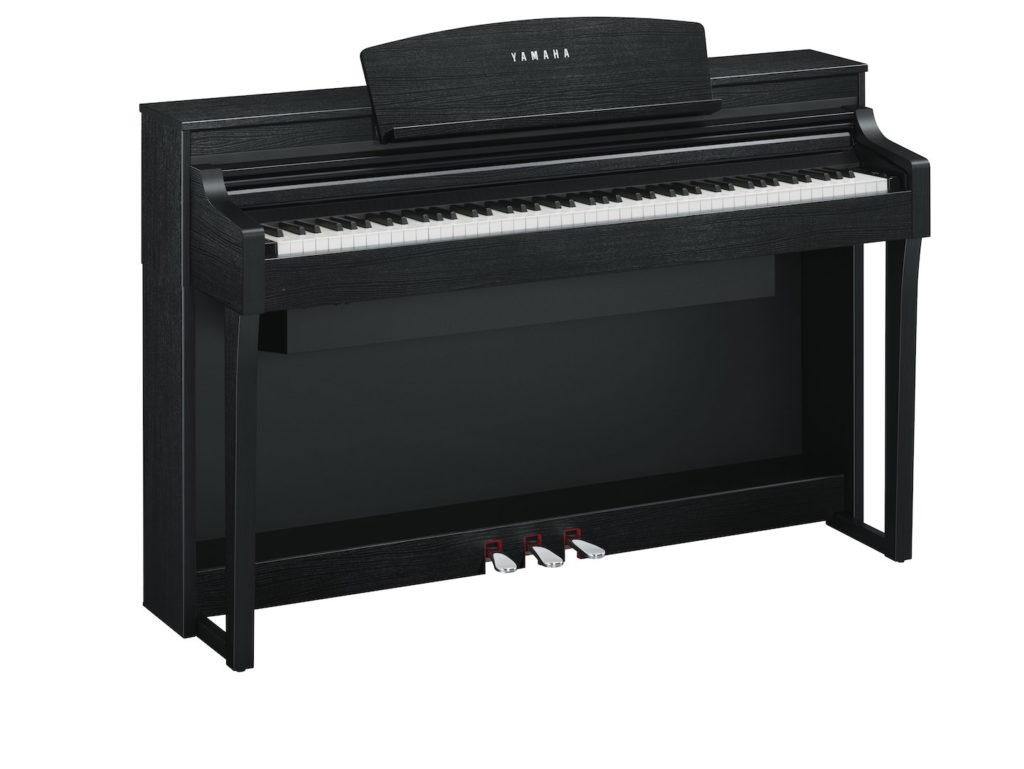 Yamaha CSP-170 Clavinova Digital