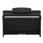 Yamaha CSP-170 Clavinova Digital #4