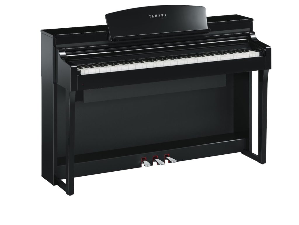 Yamaha CSP-170 Clavinova Digital