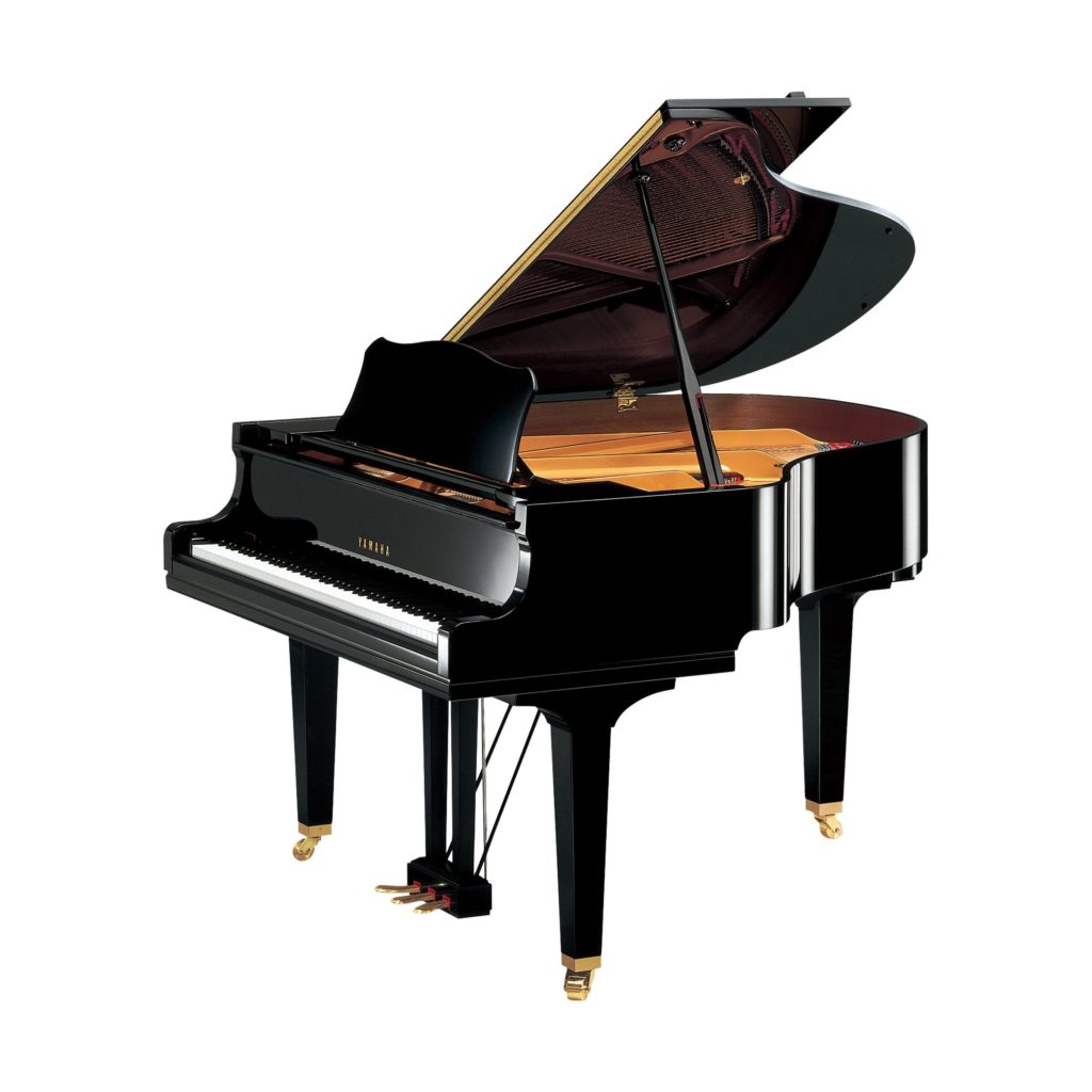 Yamaha GC1 Traditional Grand