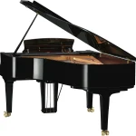 Yamaha S6X Traditional Grand #2