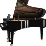 Yamaha S6X Traditional Grand #1