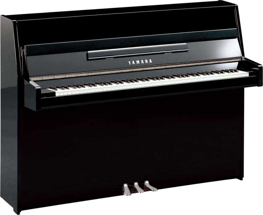 Yamaha b1 Traditional Upright
