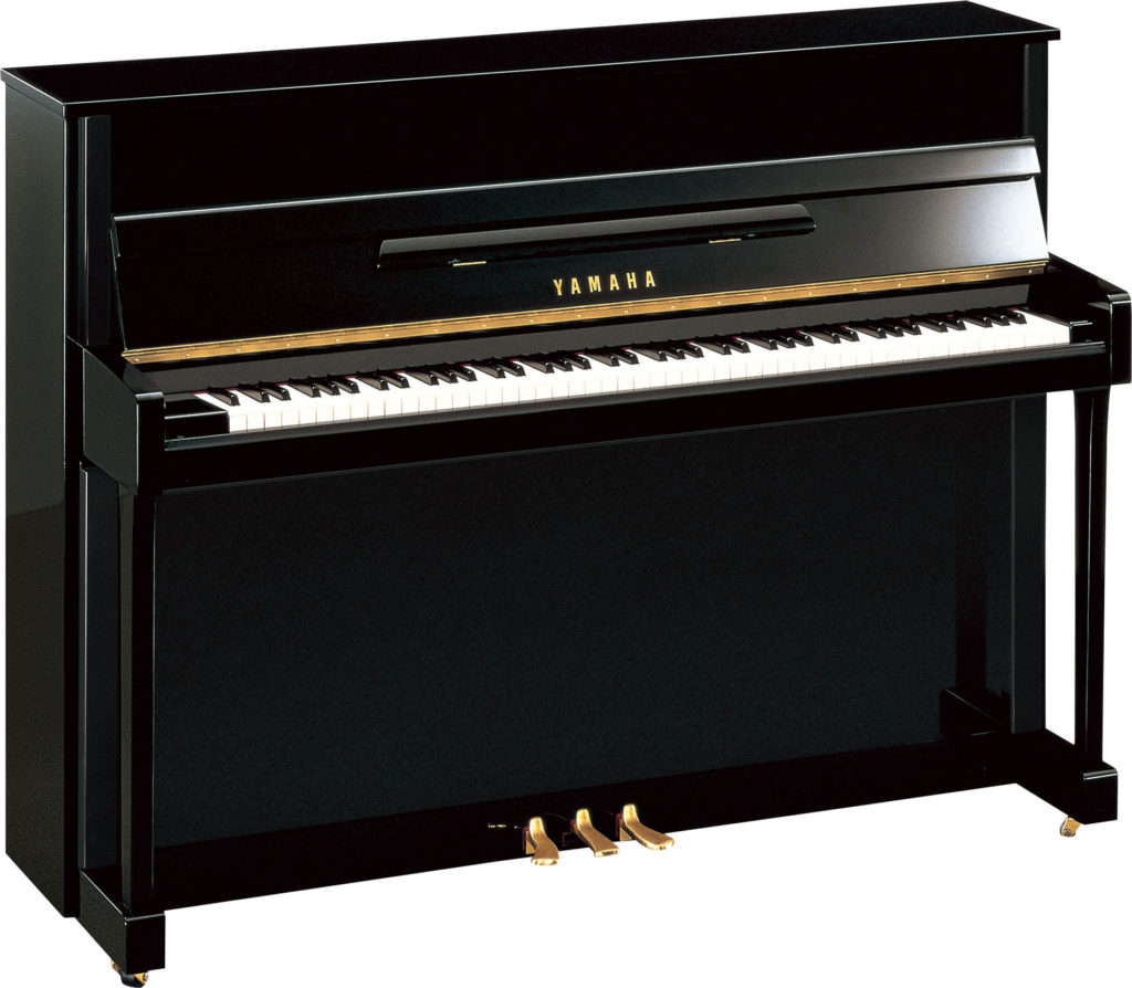 Yamaha b2 Traditional Upright