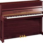 Yamaha b2 Traditional Upright #2
