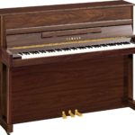Yamaha b2 Traditional Upright #3