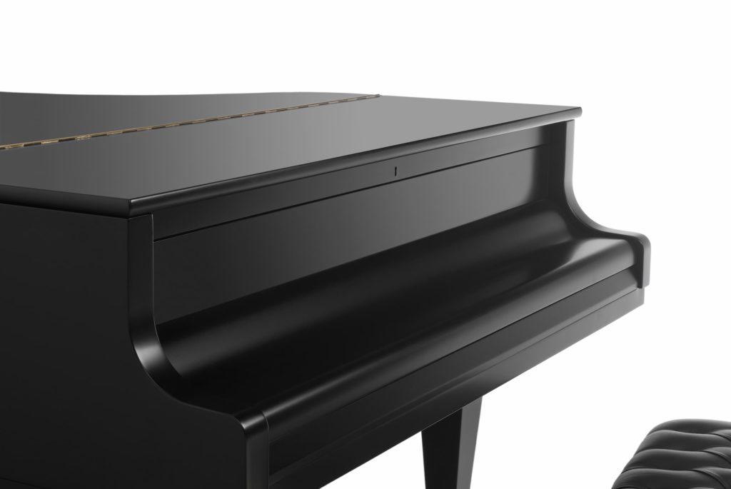 Bösendorfer 200 SSCS Traditional Grand