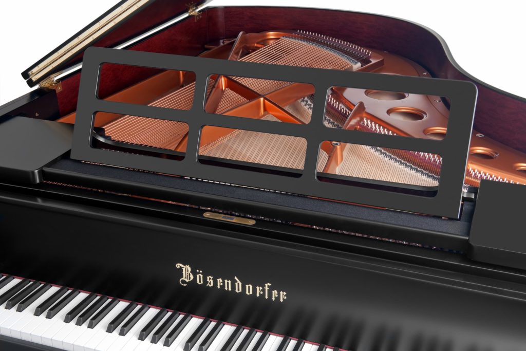 Bösendorfer 214VC SSCS Traditional Grand