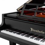 Bösendorfer 185VC SSCS Traditional Grand #1