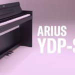 Yamaha YDP-S55 Arius Digital #0