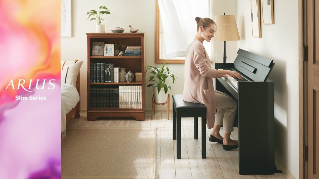 Yamaha YDP-S55 Arius Digital