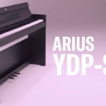 Yamaha YDP-S35 Arius Digital #0