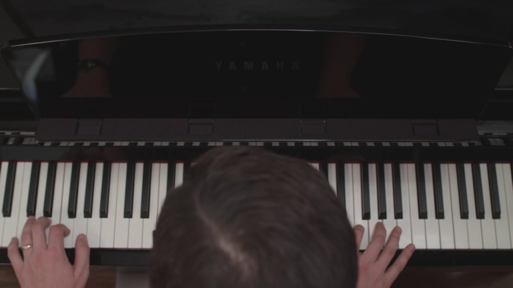 Yamaha CSP-170 Clavinova Digital