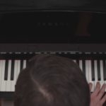 Yamaha CSP-170 Clavinova Digital #1