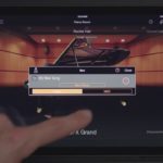 Yamaha CSP-170 Clavinova Digital #3