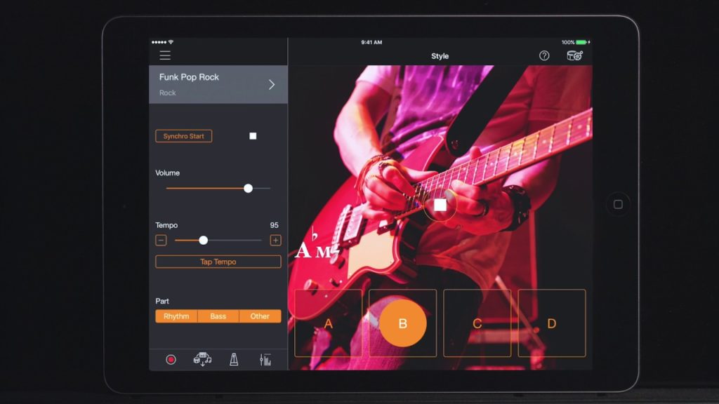 Yamaha CSP-170 Clavinova Digital