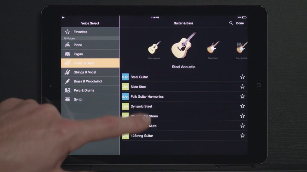 Yamaha CSP-170 Clavinova Digital