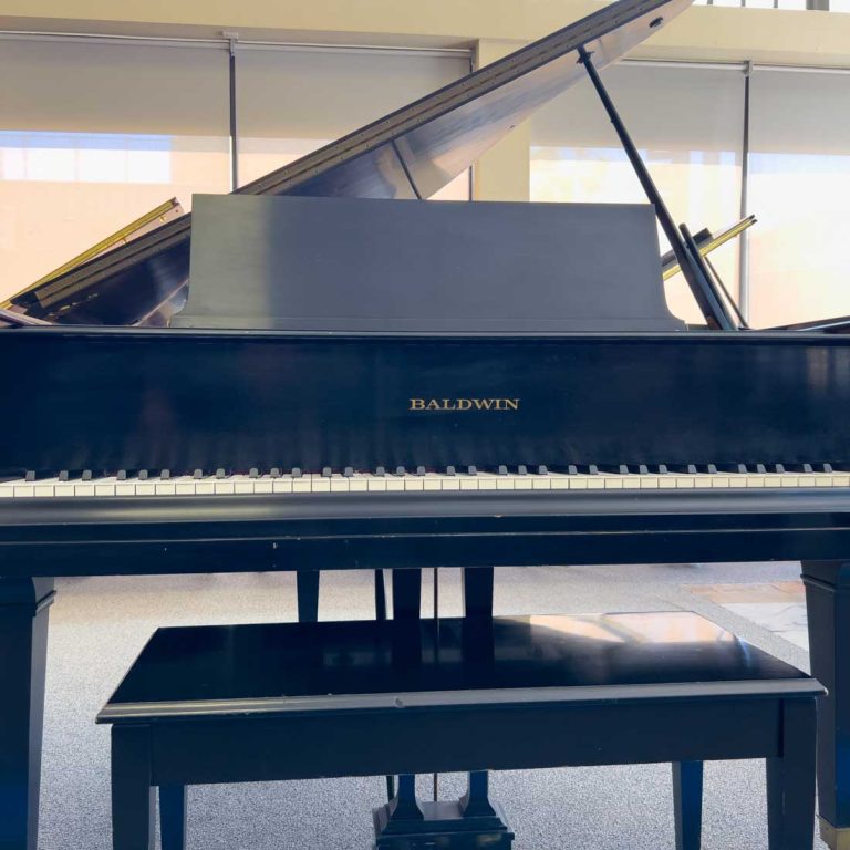 1965 Baldwin M Traditional Grand #169968