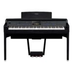 Yamaha CVP-909 Clavinova Digital #1